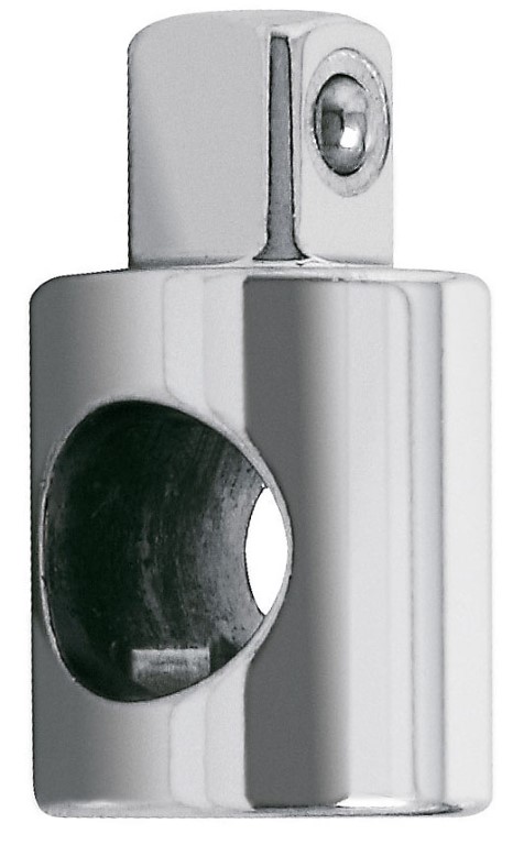 ADAPTATEUR DE QUEUE DE PUISSANCE 1/4"