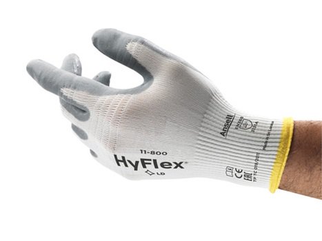 GLOVES 11-800 - M